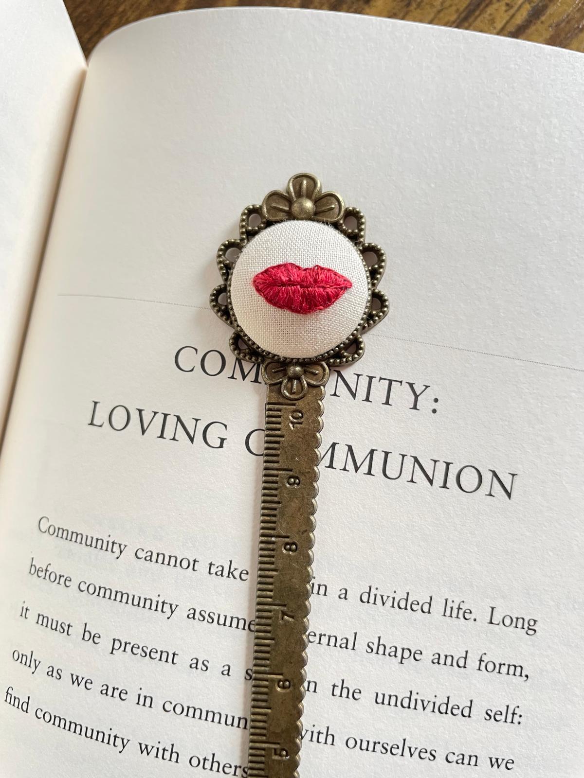 Bookmark - Valentine's Day Special Edition
